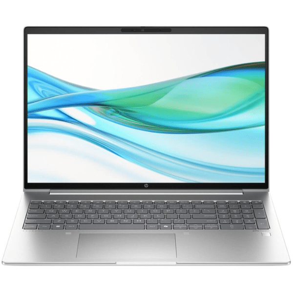 HP ProBook 460 G11 16-inch WUXGA Laptop - Intel Core Ultra 5 125U 512GB SSD 16GB RAM Win 11 Pro A37X5ET