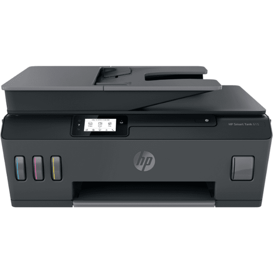 HP Smart Tank 615 Wireless All-in-One Inkjet Printer