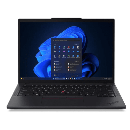 Lenovo ThinkPad 14 Inch WUXGA Notebook Gen 6 Intel Core Business Laptop