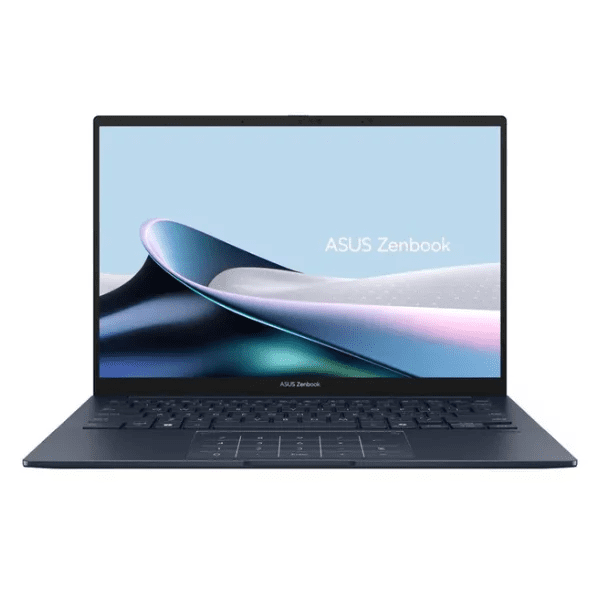 ASUS ZenBook 14" Notebook