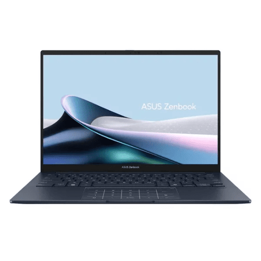 ASUS ZenBook 14" Notebook