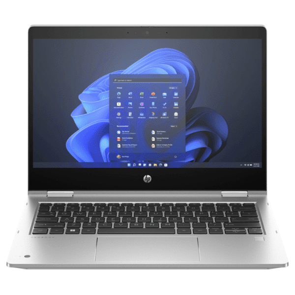 HP Pro x360 435 13.3 inch G10 AMD Ryzen 7 Convertible Laptop