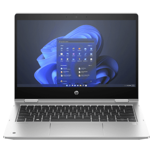 HP Pro x360 435 13.3 inch G10 AMD Ryzen 7 Convertible Laptop