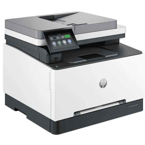 HP Color LaserJet Pro MFP 3303fdw Multifunction Printer Print Copy Scan Fax Wireless Duplex