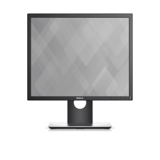 Dell P1917S 19 inch LED IPS Monitor - 1280 x 1024 SXGA, 5:4, 60Hz, 6ms