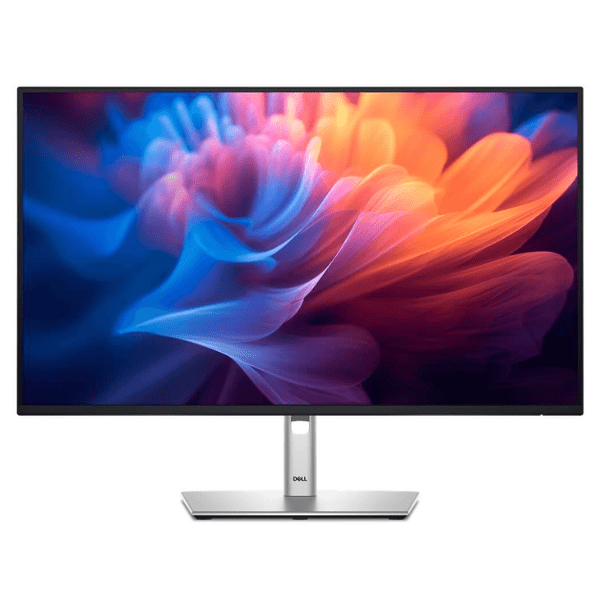 Dell P2725H 27-inch 1920 x 1080p FHD 100Hz 5ms LED IPS Monitor