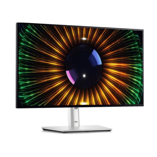 Dell Ultrasharp 24" Monitor
