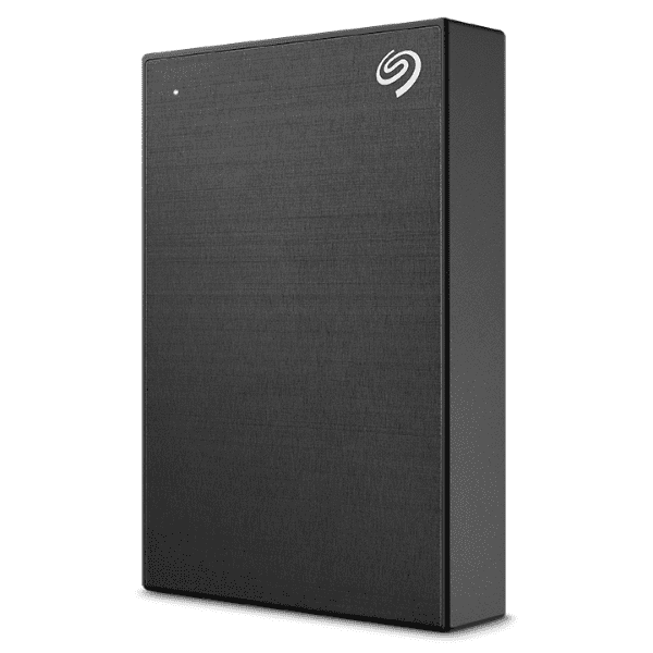 Seagate Basic Portable Drive 5TB
