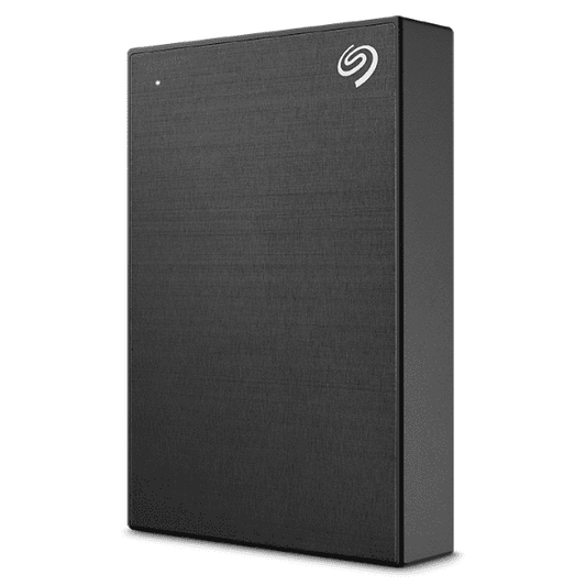 Seagate Basic Portable Drive 5TB