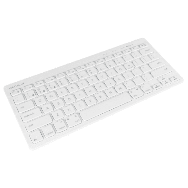 Macally Mobile device Bluetooth Keyboard