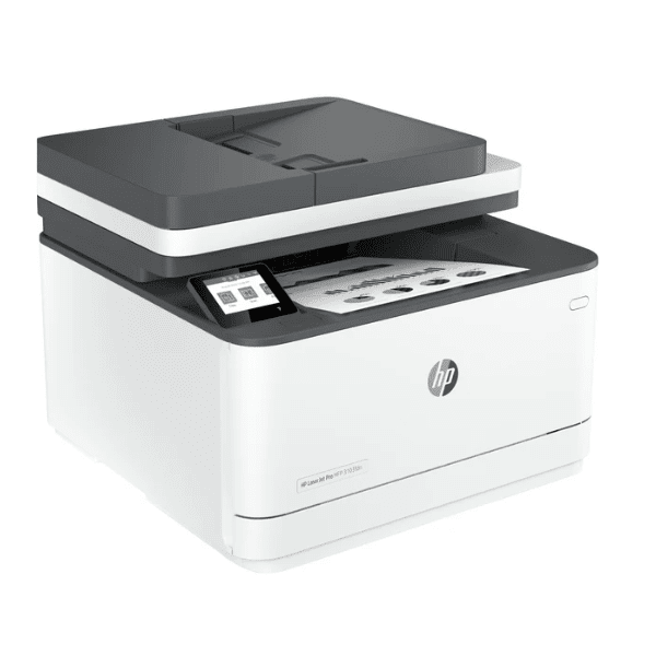 HP LaserJet Pro MFP 3103fdw Multifunction Printer