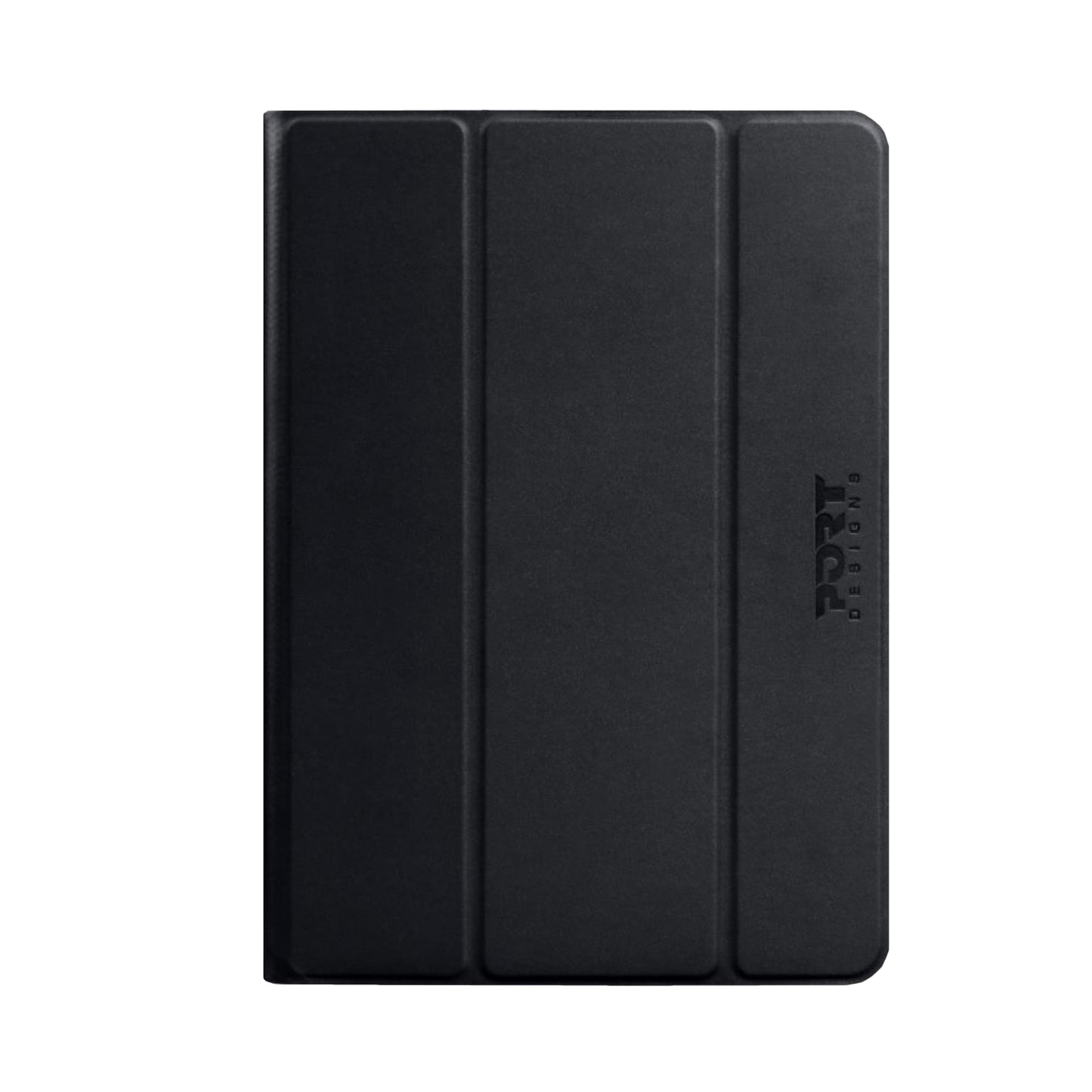 Port Designs Noumea II Universal 9/11" Tablet Folio â€“ Black