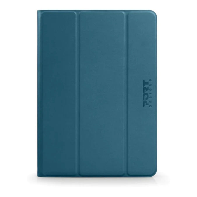 Port Designs Noumea II Universal 9/11" | Tablet Folio â€“ Blue