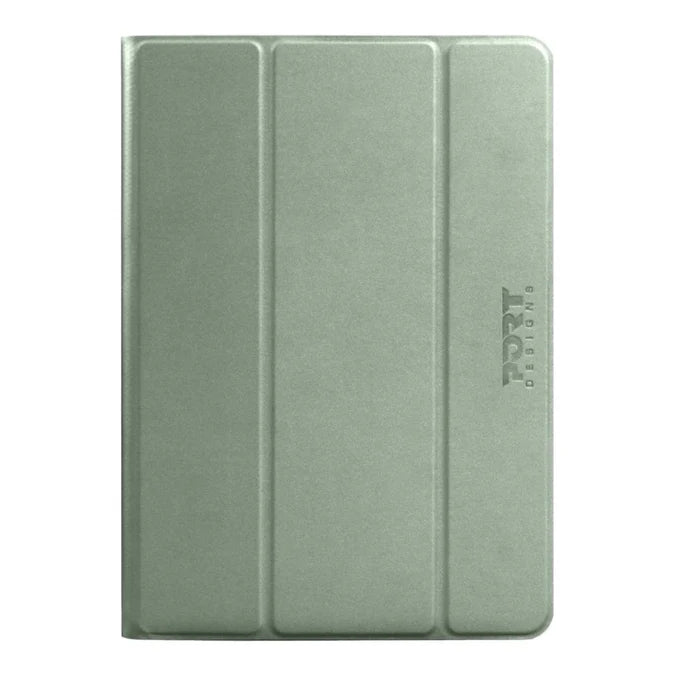 Port Designs Noumea II Universal 9/11" | Tablet Folio â€“ Green