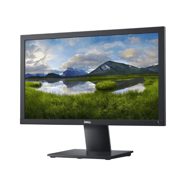 Dell E2020H 19.5-inch 1600 x 900p HD+ 16:9 60Hz 5ms LED TN Monitor