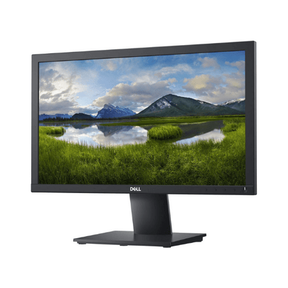 Dell E2020H 19.5-inch 1600 x 900p HD+ 16:9 60Hz 5ms LED TN Monitor