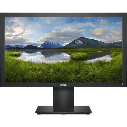 Dell E2020H 19.5-inch 1600 x 900p HD+ 16:9 60Hz 5ms LED TN Monitor