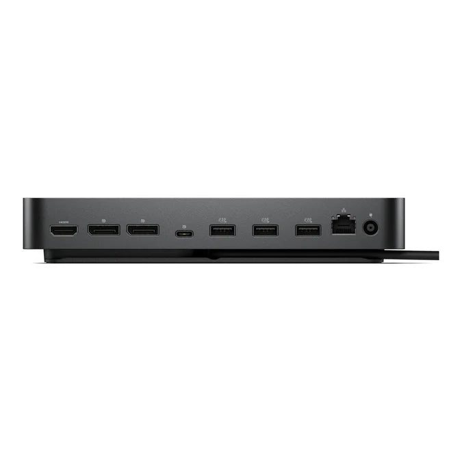 Dell Pro Dock WD25Z Type-C | Docking Station 210-BTJB