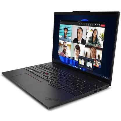 Lenovo ThinkPad L16 16" Laptop | Core Ultra 7 155U | 8GB | 1TB SSD | Windows 11 Pro