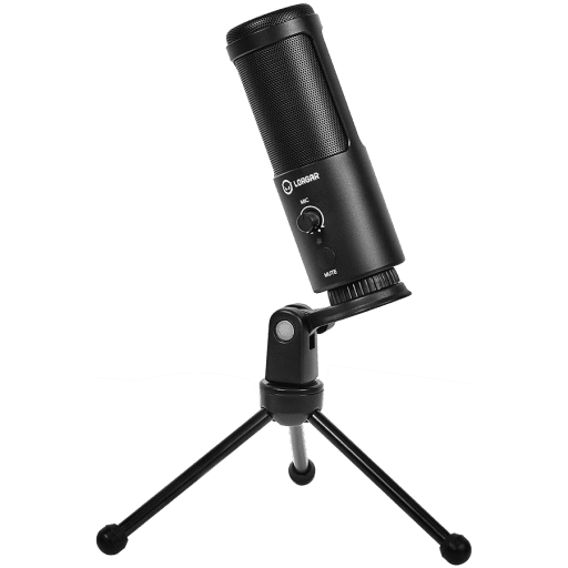 Lorgar Voicer 521 Microphone