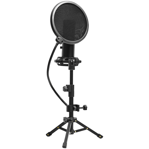 Lorgar Voicer 721 Microphone