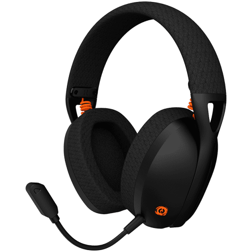 Canyon EGO GH-13 Headset Black