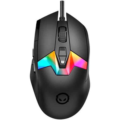 Lorgar MSP80 Mouse Black