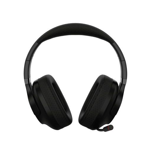Canyon EGO GH-16 Headset Black