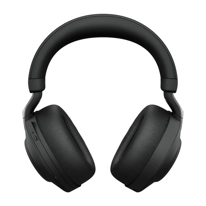 Jabra Evolve2 85 Link 380C Wireless Noise-Canceling Headset 28599-999-899