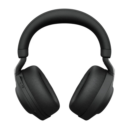 Jabra Evolve2 85 Link 380C Wireless Noise-Canceling Headset 28599-999-899