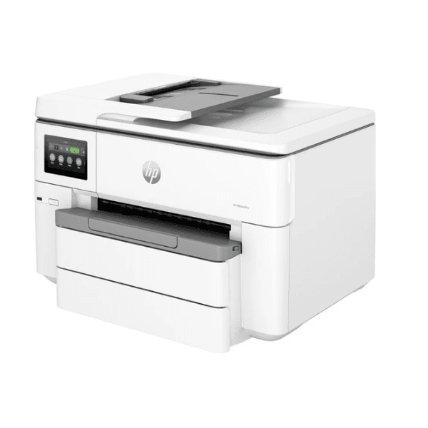 HP OfficeJet Pro 9730 Wide Format All-in-One Printer