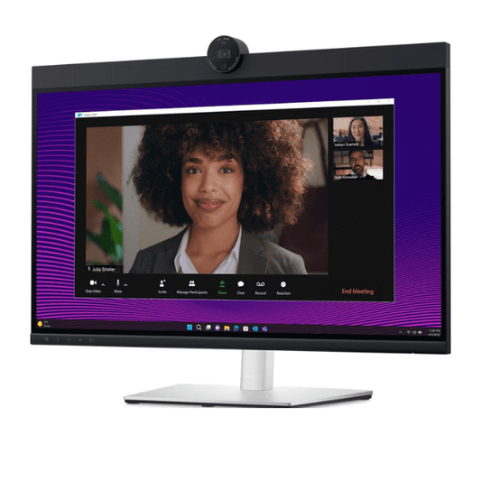 Dell Pro 27" Plus Video Conferencing Monitor