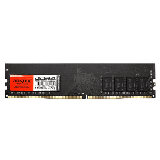 Arktek Memory Module 16GB DDR4 2400MHz