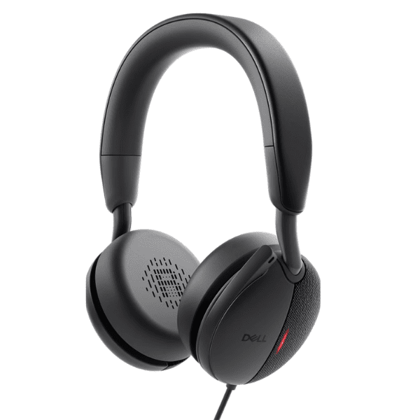 Dell WH5024 Pro Wired Active Noise Cancellation Headset