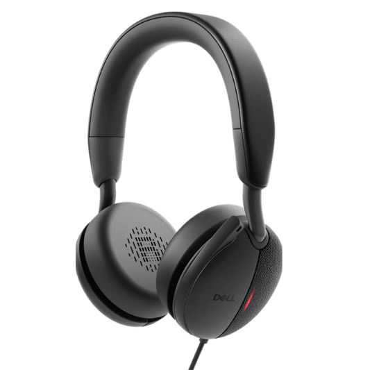 Dell WH5024 Pro Wired Active Noise Cancellation Headset