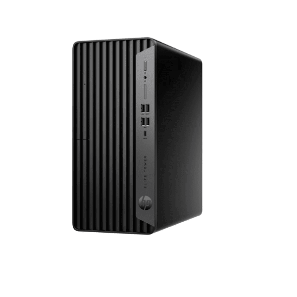 HP Pro Tower 400 G9 Desktop PC - Core i5-13500 / 8GB RAM / 512GB SSD / DVD-RW / Win 11 Pro