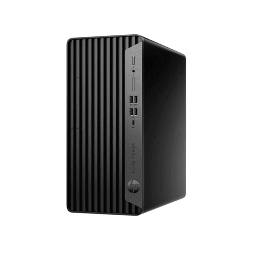 HP Pro Tower 400 G9 Desktop PC - Core i5-13500 / 8GB RAM / 512GB SSD / DVD-RW / Win 11 Pro