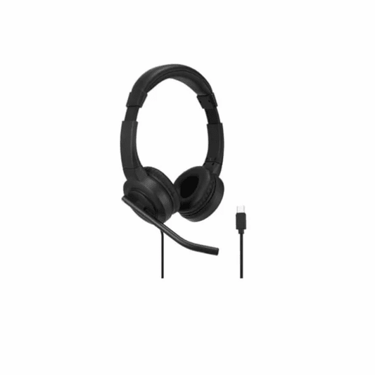 Kensington H1000 USB-C On-Ear Headset K83450WW