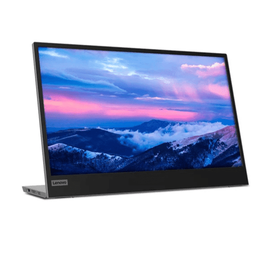 Lenovo L15 15.6-inch 1920 x 1080p FHD 16:9 60Hz 6ms IPS LED Monito