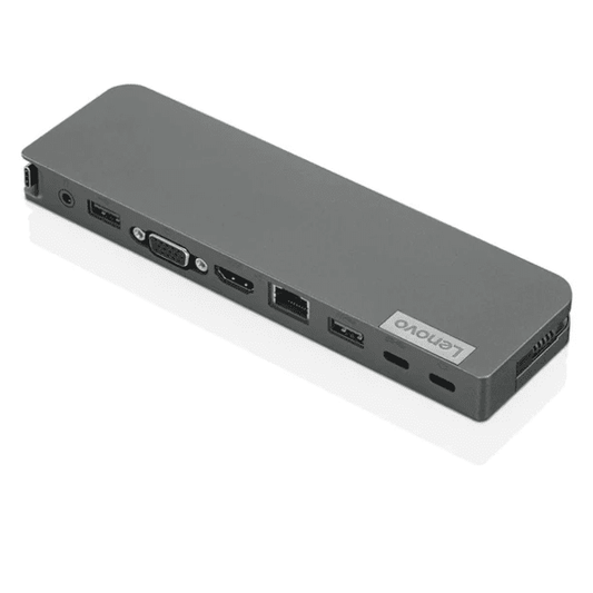 Lenovo ThinkPad Universal USB-C Dock