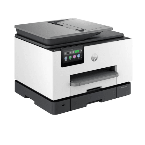 HP OfficeJet Pro 9130 Wide Format All-in-One Printer