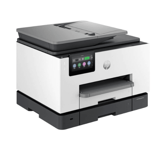 HP OfficeJet Pro 9130 Wide Format All-in-One Printer