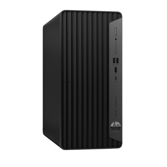 HP Pro SFF 400 G9 Desktop PC - Core i7-14700 / 8GB RAM / 512GB SSD / DVD-RW Drive / Win 11 Pro