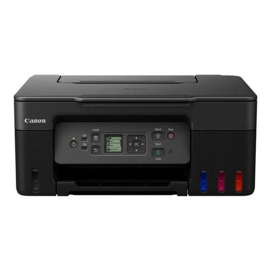Canon G3470 3 In 1 Megatank Ink Printer