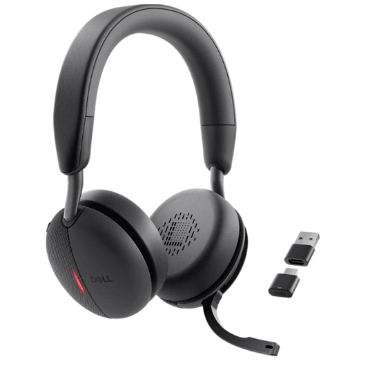 Dell WL5024 Pro Wireless ANC Headset