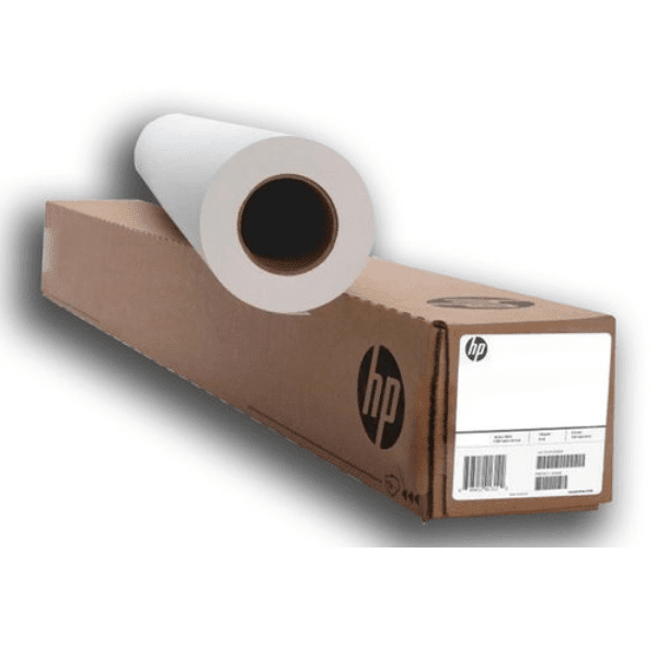 HP Universal Bond Matte Plotter Paper 33 inch 80gsm 1 Roll