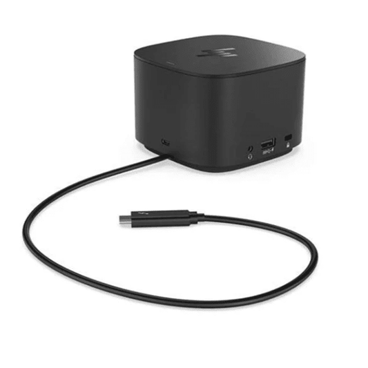 HP Thunderbolt Dock 280W G4 with Combo Cable