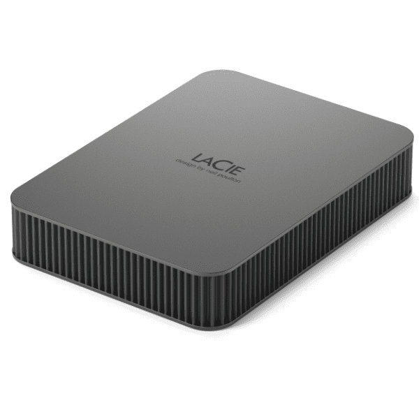 Seagate LaCie Mobile Drive Secure