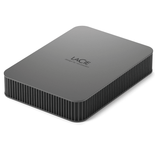 Seagate LaCie Mobile Drive Secure