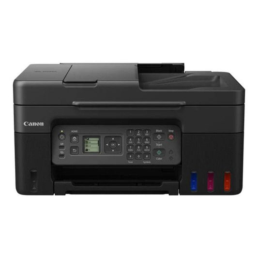 Canon Pixma G4470 MegaTank 4-in-1 Multifunction Inkjet Printer